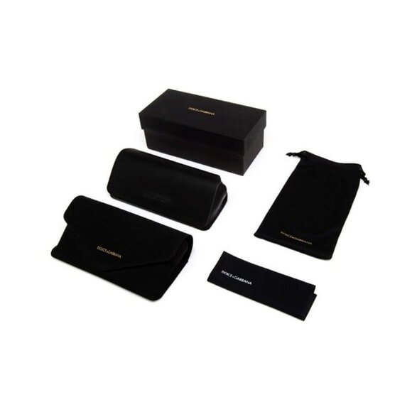 NEW Dolce & Gabbana DG2282B - 028G Sunglasses - Picture 5 of 5